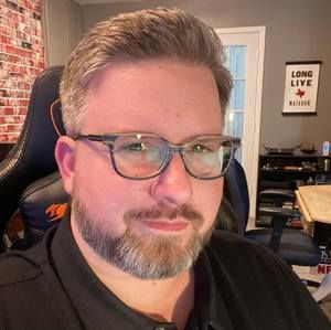 Meet your Posher, Chad